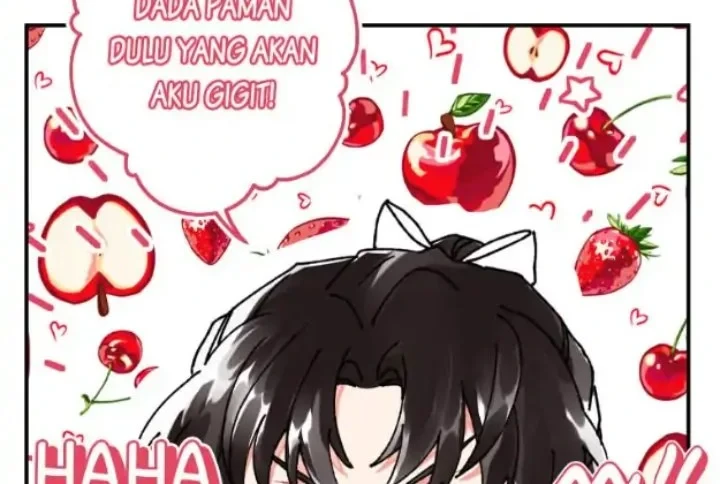 The Male Lead's Little Lion Daughter Chapter 15 Gambar 36