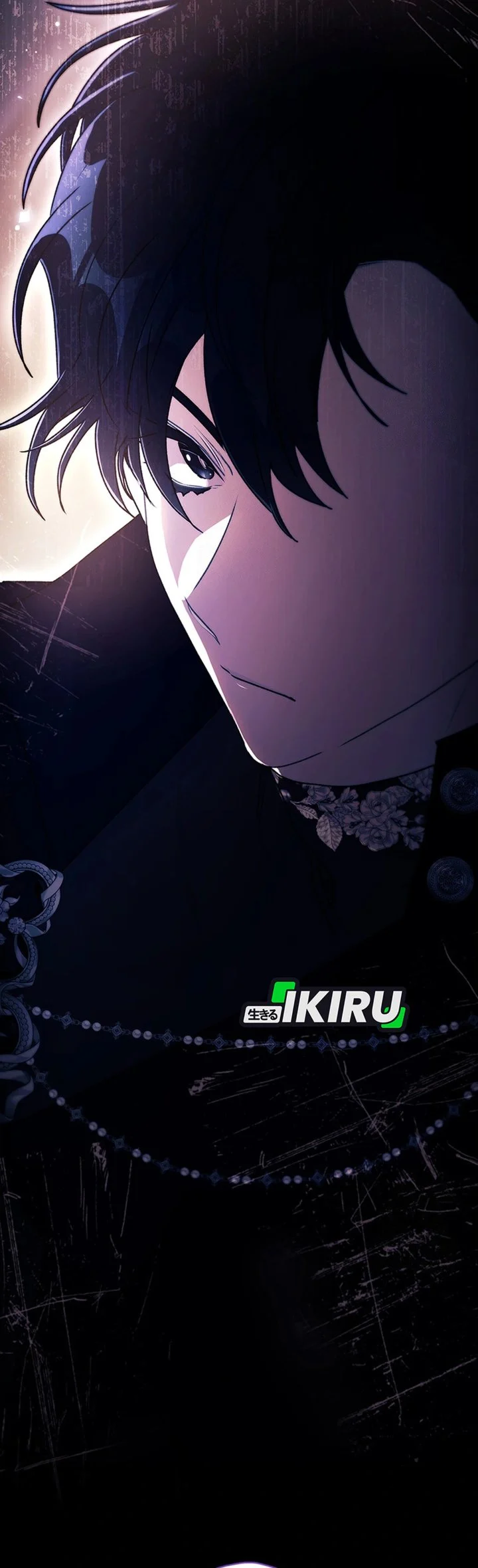 The Male Lead's Little Lion Daughter Chapter 150 Gambar 55