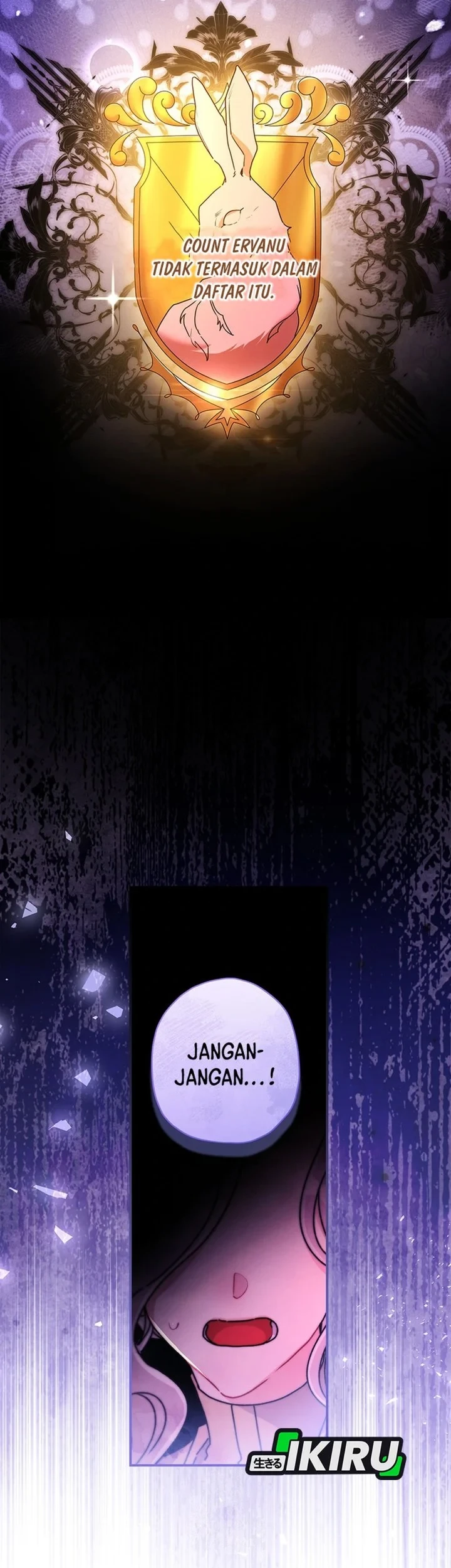 The Male Lead's Little Lion Daughter Chapter 150 Gambar 71