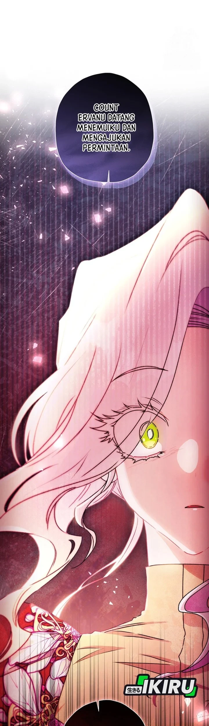 The Male Lead's Little Lion Daughter Chapter 150 Gambar 76