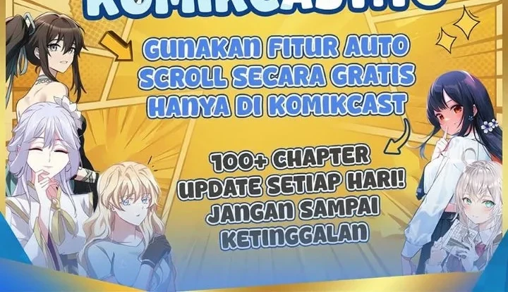 The Male Lead's Little Lion Daughter Chapter 150 Gambar 83