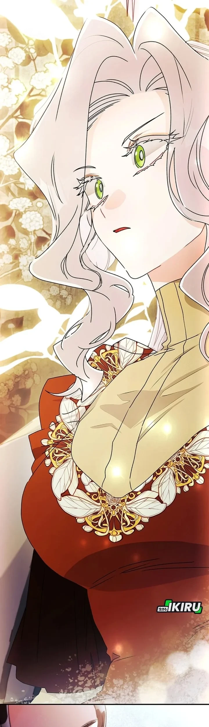 The Male Lead's Little Lion Daughter Chapter 151 Gambar 47