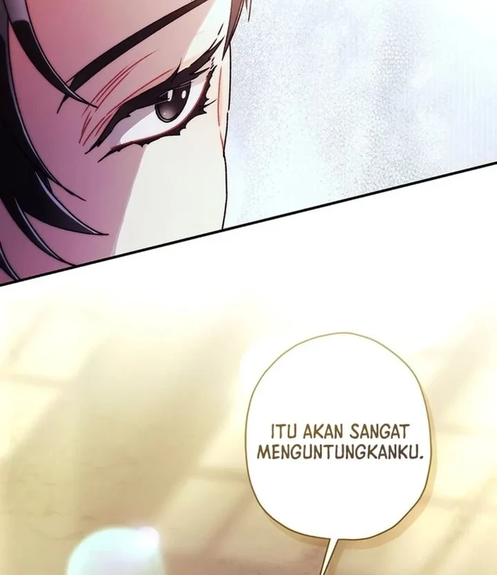The Male Lead's Little Lion Daughter Chapter 151 Gambar 48