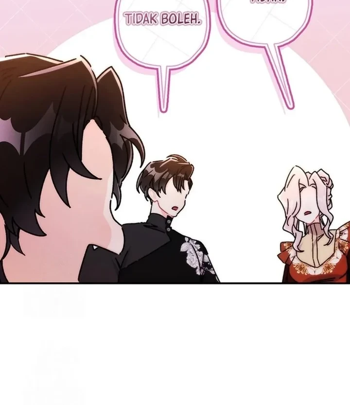 The Male Lead's Little Lion Daughter Chapter 151 Gambar 50