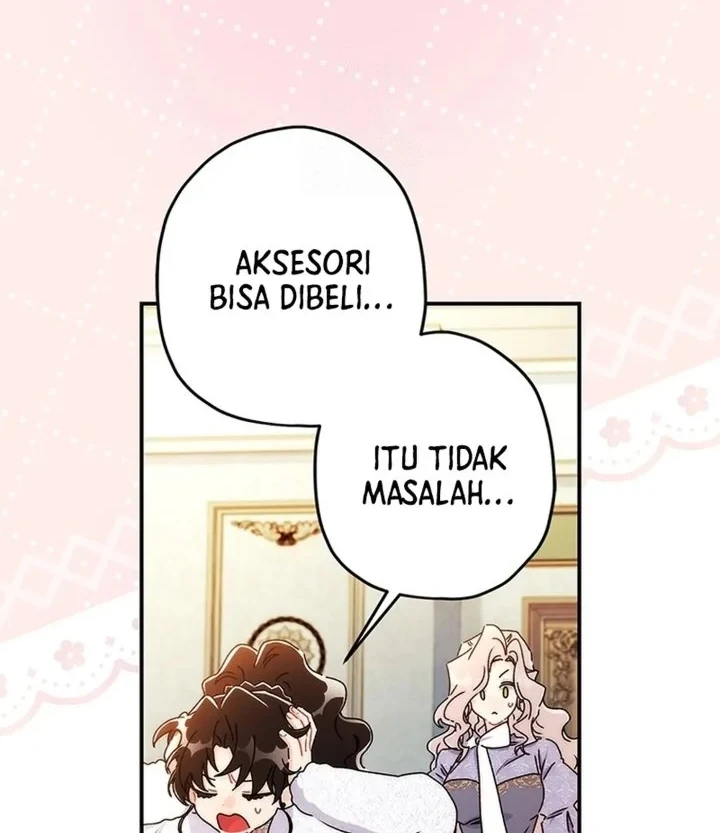 The Male Lead's Little Lion Daughter Chapter 151 Gambar 60