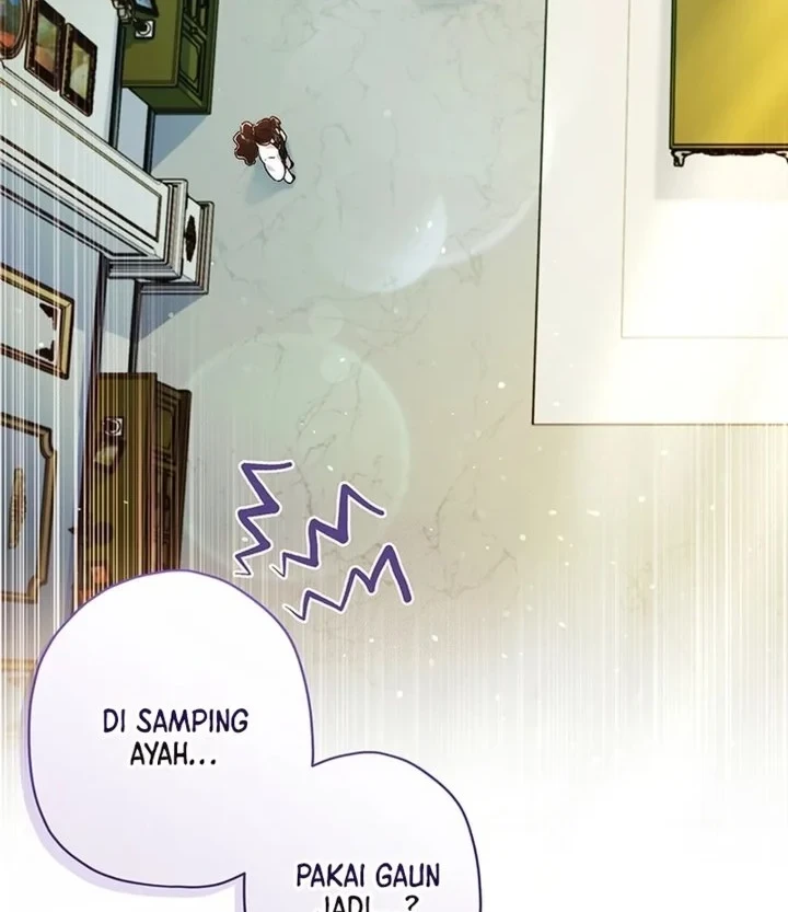 The Male Lead's Little Lion Daughter Chapter 151 Gambar 62