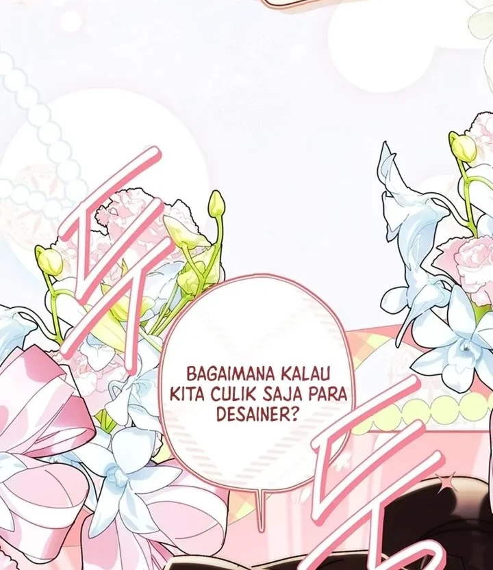 The Male Lead's Little Lion Daughter Chapter 151 Gambar 64