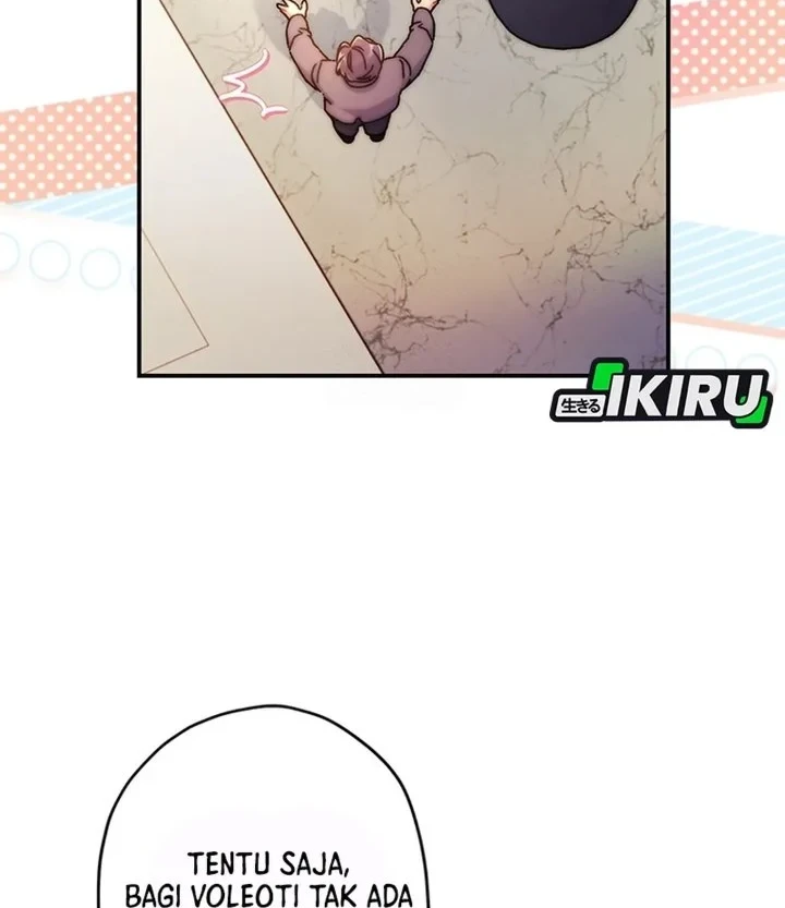 The Male Lead's Little Lion Daughter Chapter 151 Gambar 68