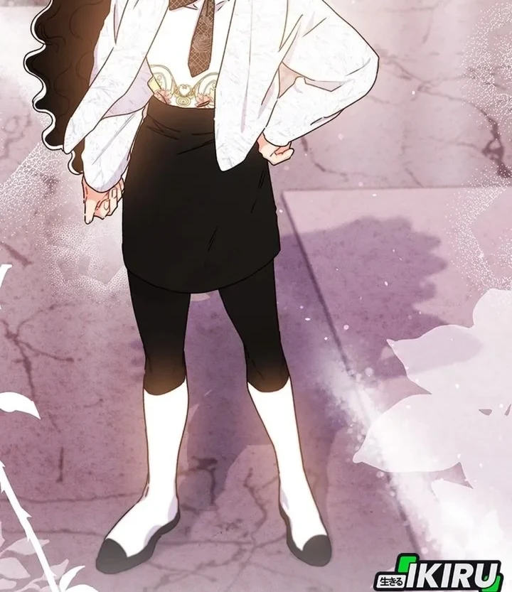 The Male Lead's Little Lion Daughter Chapter 152 Gambar 44