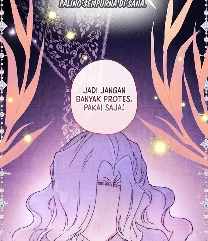 The Male Lead's Little Lion Daughter Chapter 152 Gambar 48