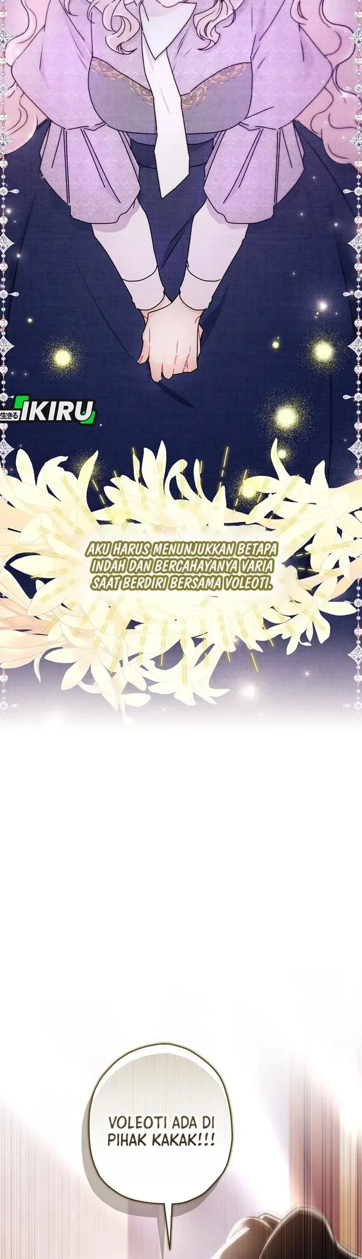 The Male Lead's Little Lion Daughter Chapter 152 Gambar 49