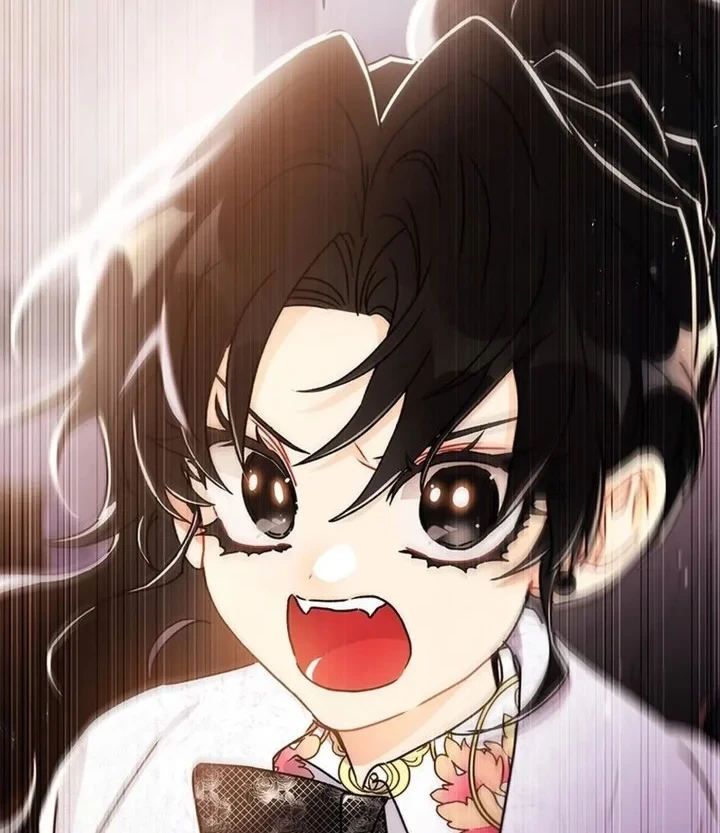 The Male Lead's Little Lion Daughter Chapter 152 Gambar 50