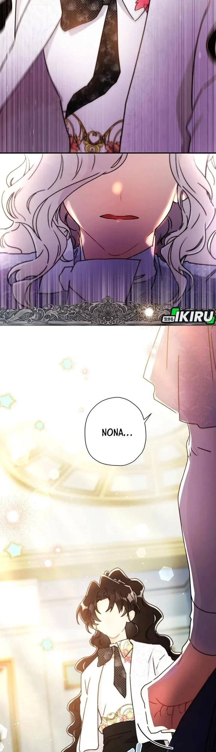The Male Lead's Little Lion Daughter Chapter 152 Gambar 51