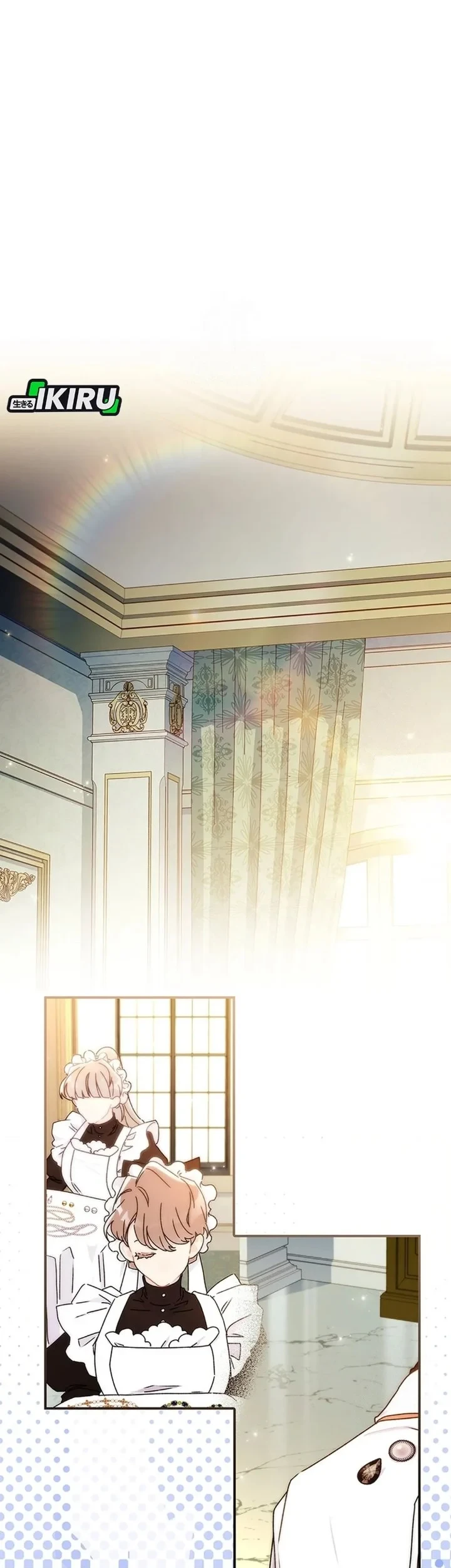 The Male Lead's Little Lion Daughter Chapter 152 Gambar 59