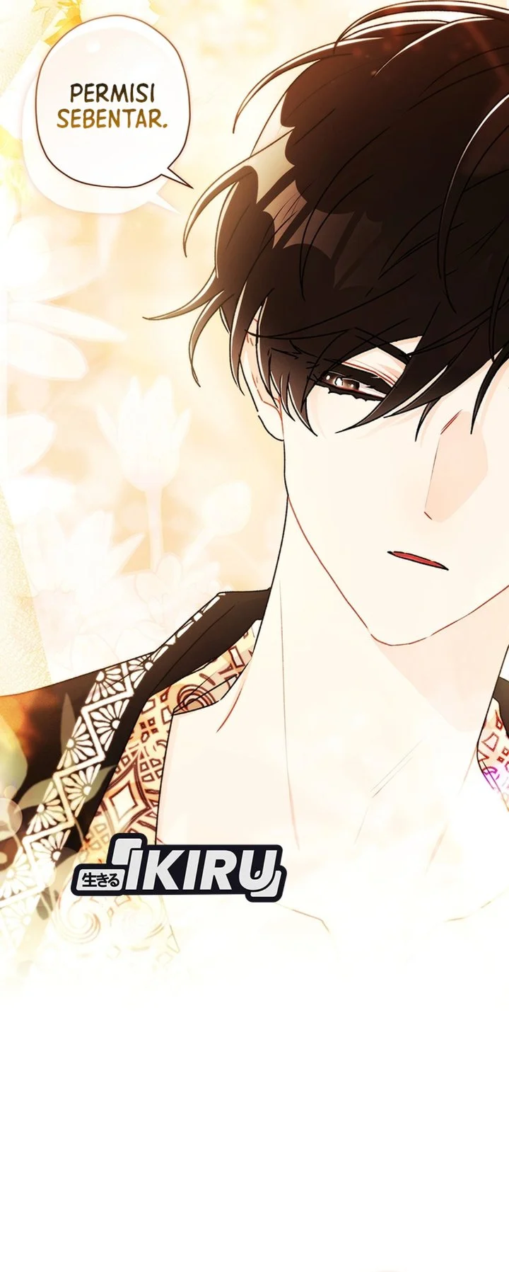 The Male Lead's Little Lion Daughter Chapter 153 Gambar 30