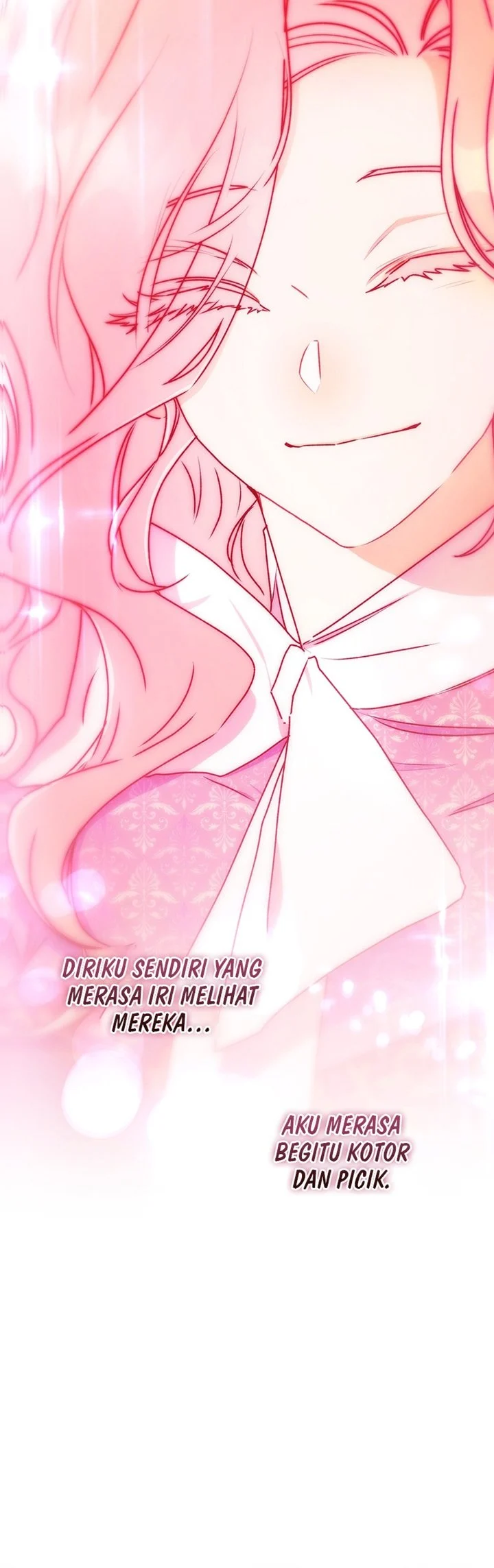 The Male Lead's Little Lion Daughter Chapter 153 Gambar 46