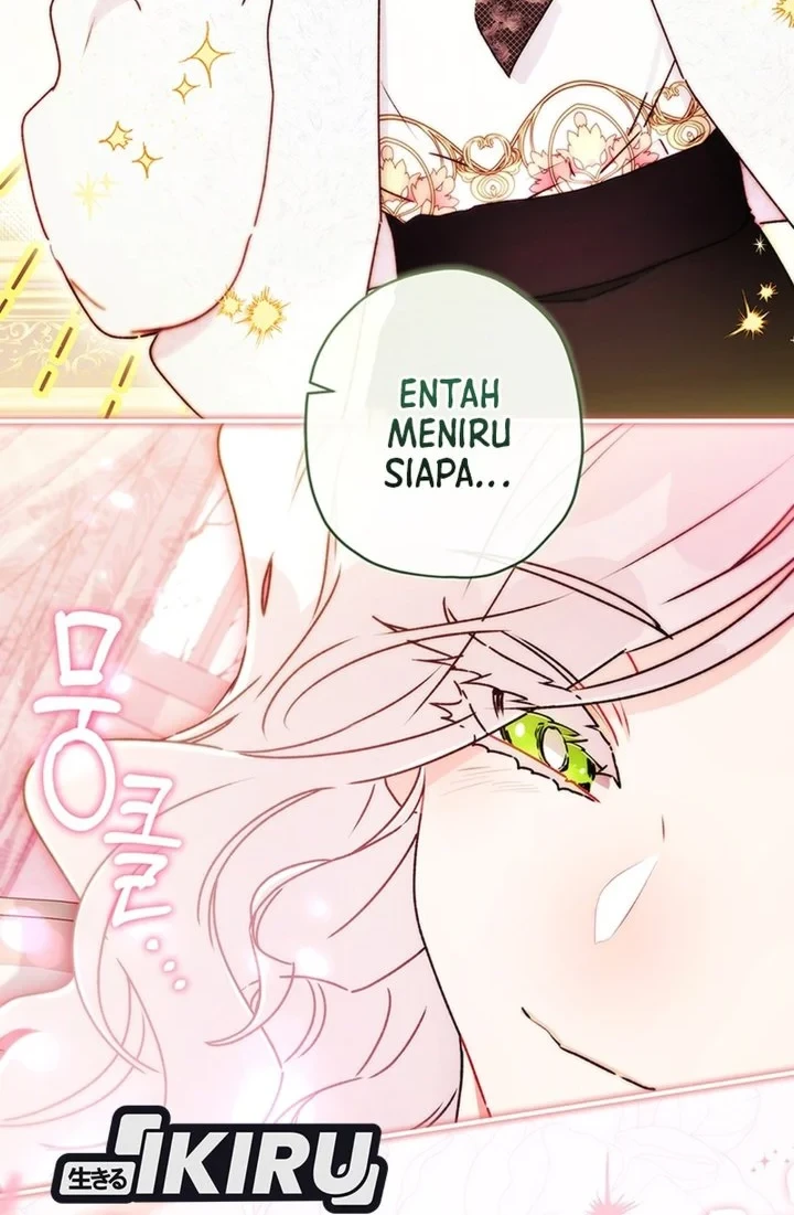 The Male Lead's Little Lion Daughter Chapter 153 Gambar 49