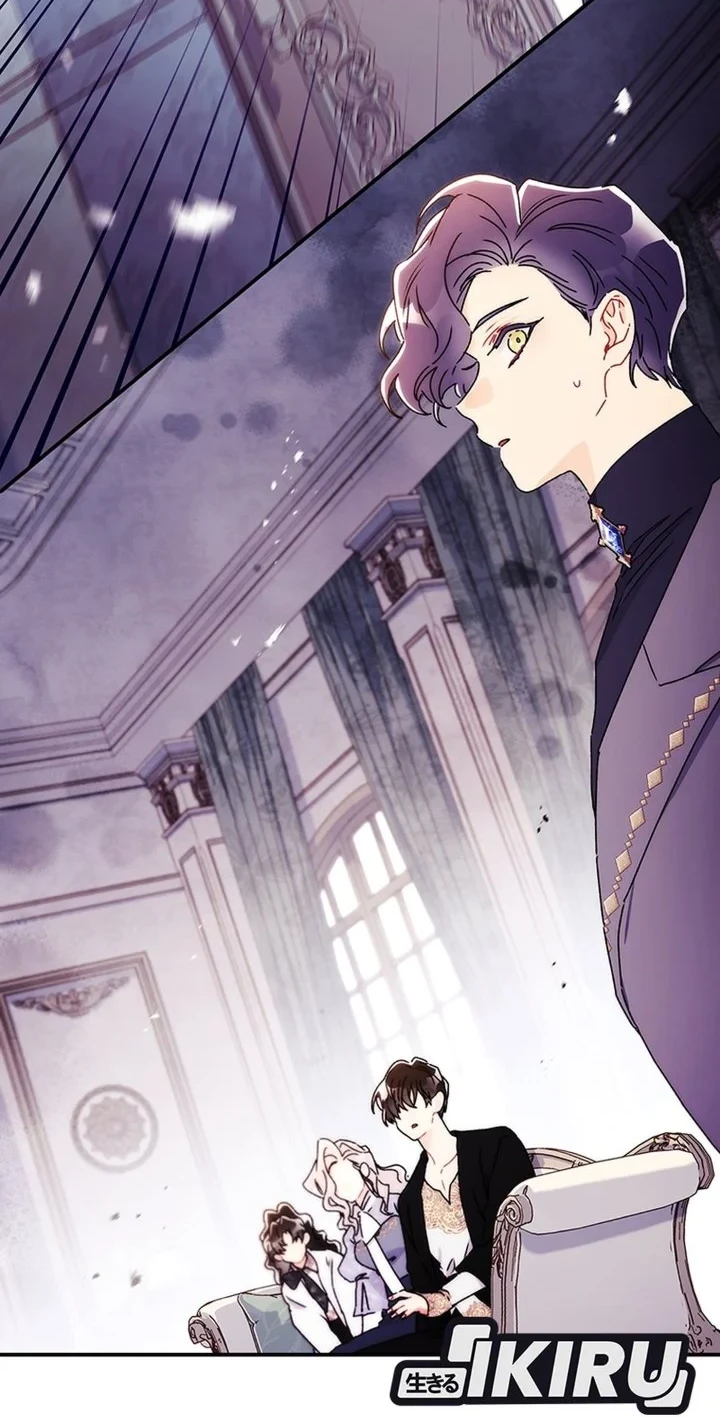 The Male Lead's Little Lion Daughter Chapter 153 Gambar 54