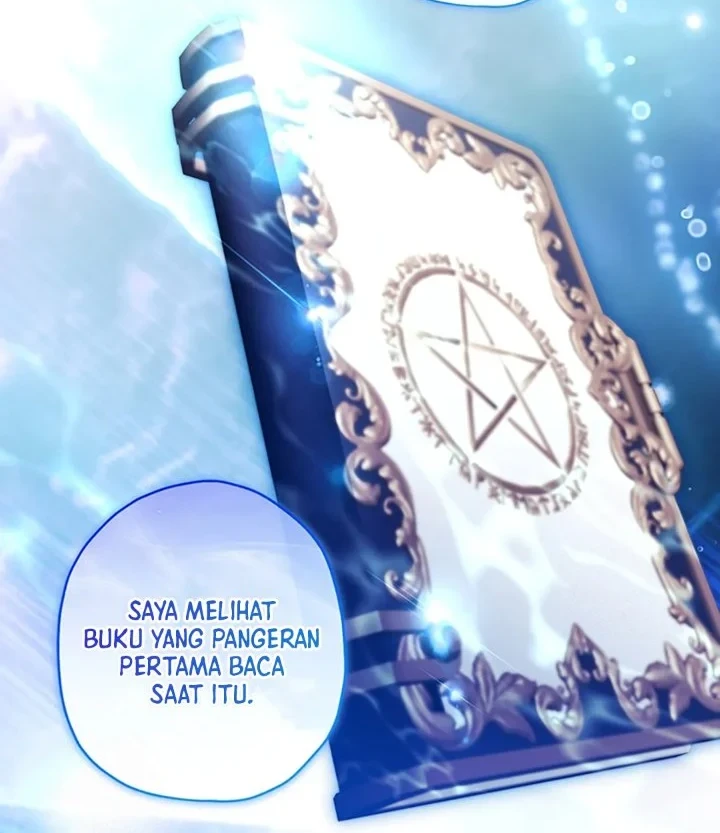 The Male Lead's Little Lion Daughter Chapter 154 Gambar 50