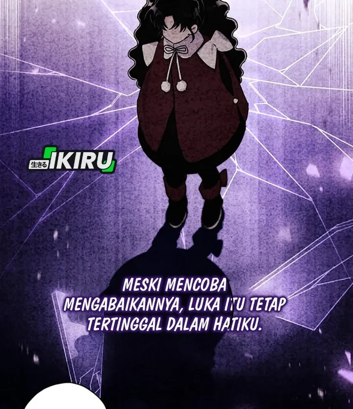 The Male Lead's Little Lion Daughter Chapter 154 Gambar 56