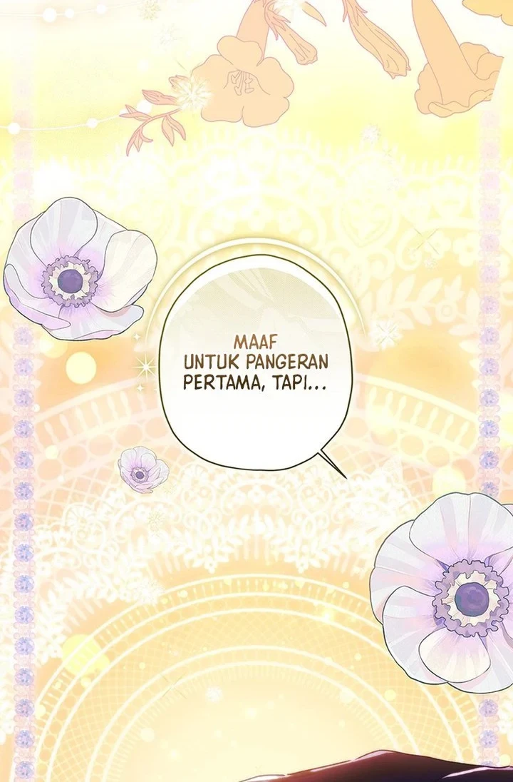 The Male Lead's Little Lion Daughter Chapter 155 Gambar 34
