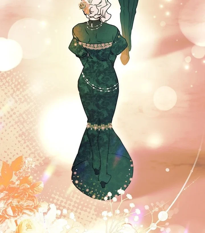 The Male Lead's Little Lion Daughter Chapter 155 Gambar 36