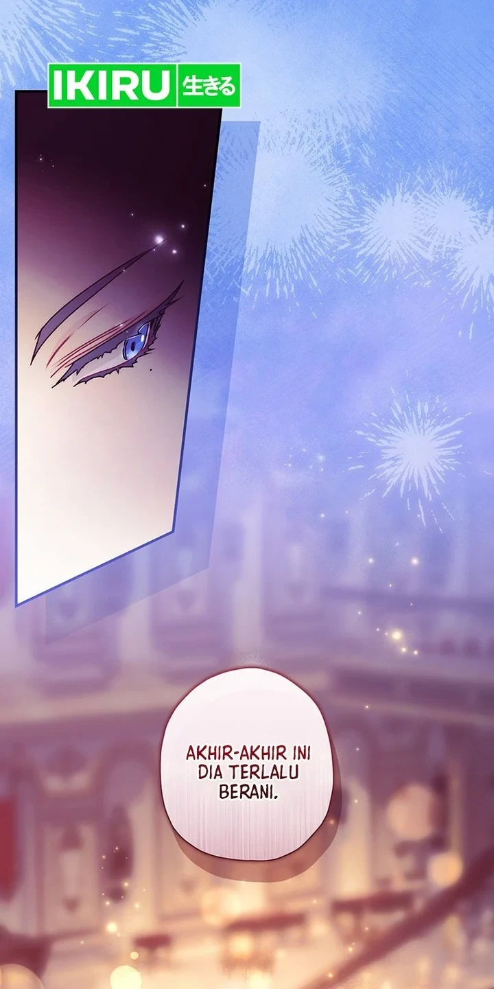 The Male Lead's Little Lion Daughter Chapter 155 Gambar 48