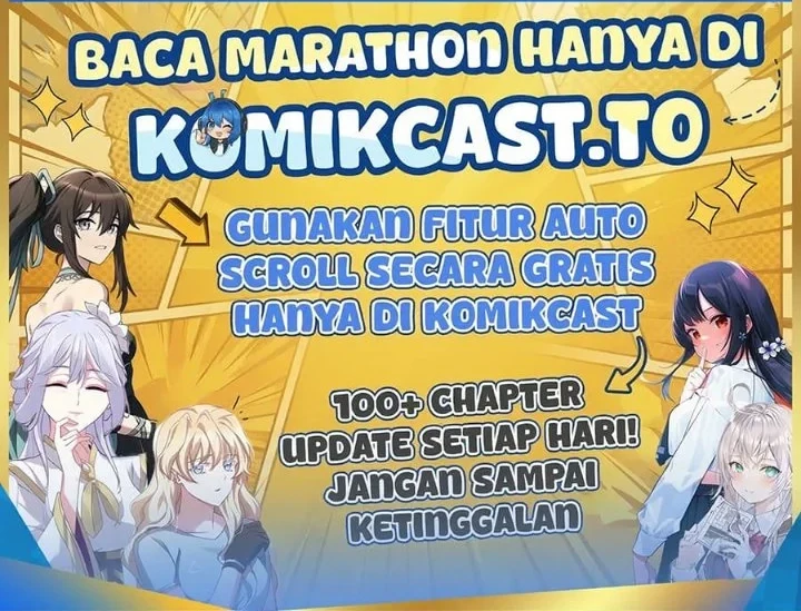 The Male Lead's Little Lion Daughter Chapter 155 Gambar 62