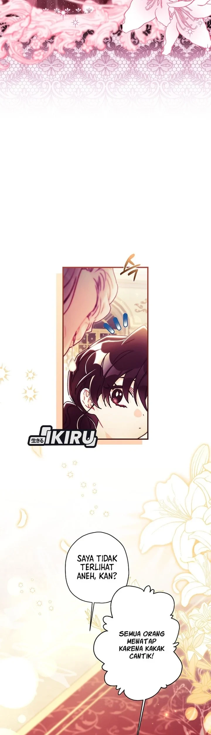 The Male Lead's Little Lion Daughter Chapter 156 Gambar 47