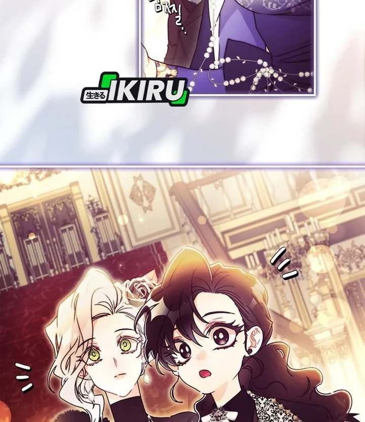 The Male Lead's Little Lion Daughter Chapter 156 Gambar 52