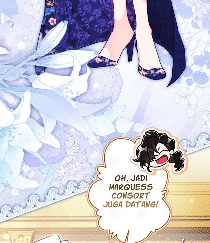 The Male Lead's Little Lion Daughter Chapter 156 Gambar 54