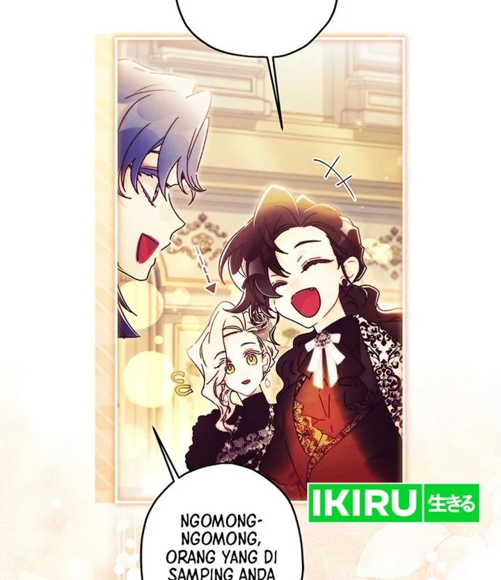The Male Lead's Little Lion Daughter Chapter 156 Gambar 56