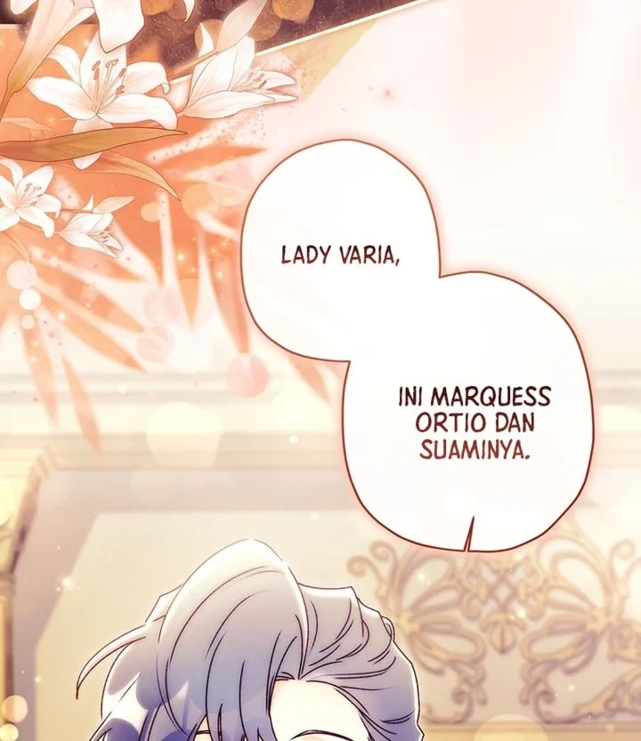 The Male Lead's Little Lion Daughter Chapter 156 Gambar 58