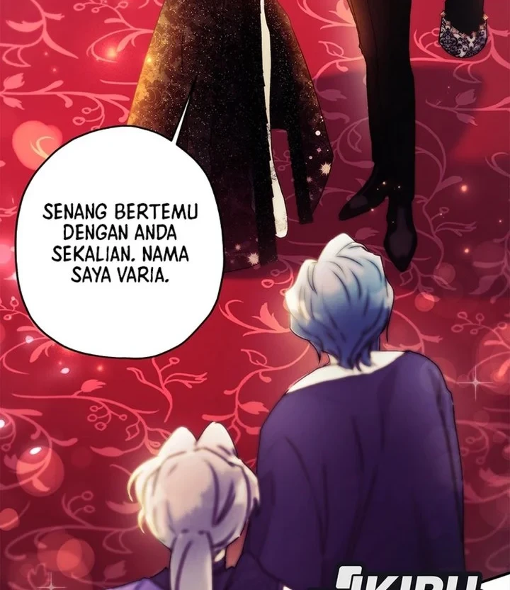 The Male Lead's Little Lion Daughter Chapter 156 Gambar 62