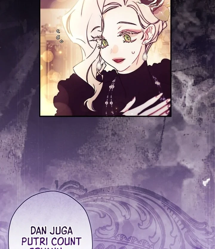 The Male Lead's Little Lion Daughter Chapter 156 Gambar 64