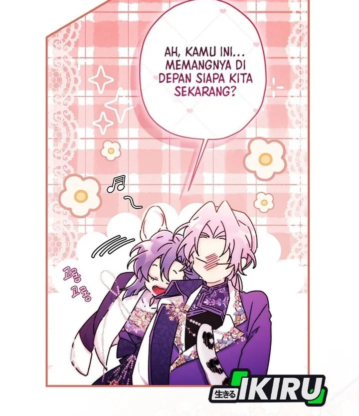 The Male Lead's Little Lion Daughter Chapter 156 Gambar 66