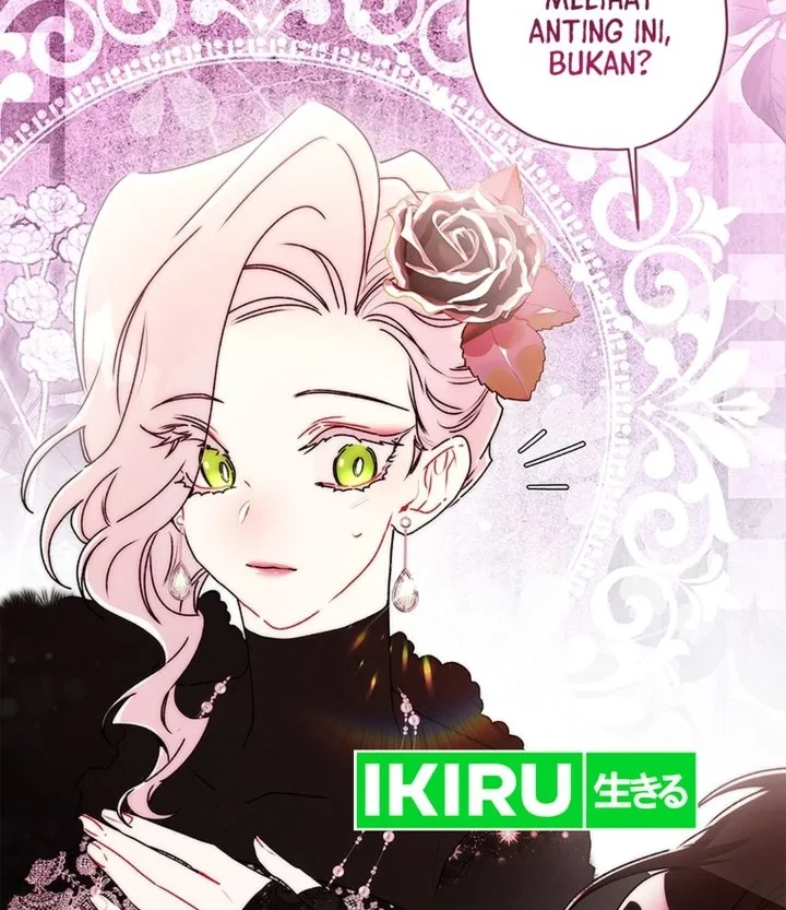 The Male Lead's Little Lion Daughter Chapter 156 Gambar 68
