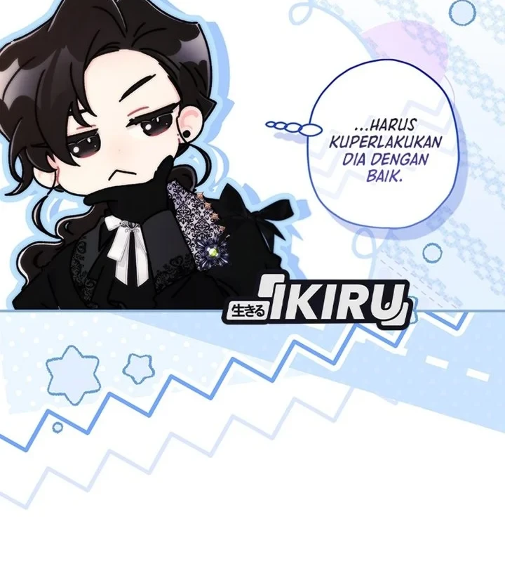 The Male Lead's Little Lion Daughter Chapter 157 Gambar 46