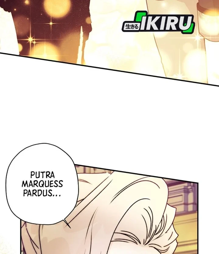 The Male Lead's Little Lion Daughter Chapter 157 Gambar 48
