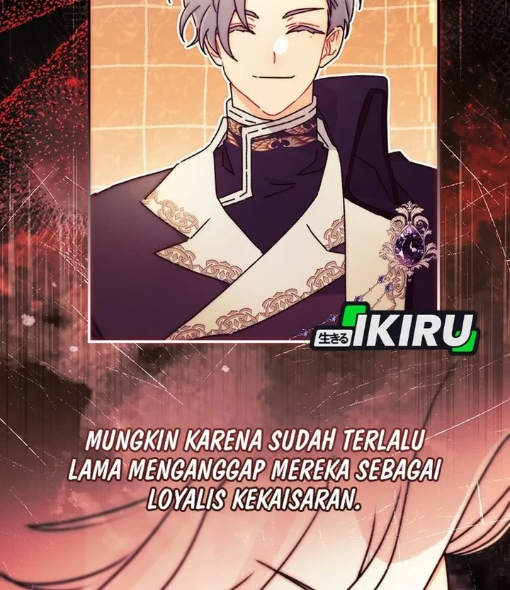 The Male Lead's Little Lion Daughter Chapter 157 Gambar 50