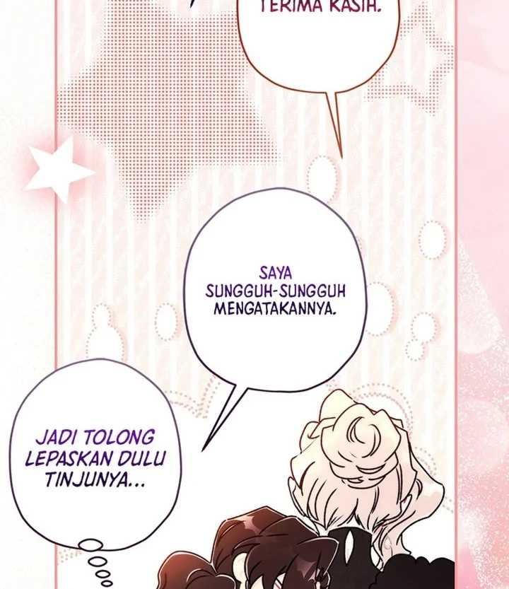 The Male Lead's Little Lion Daughter Chapter 157 Gambar 54