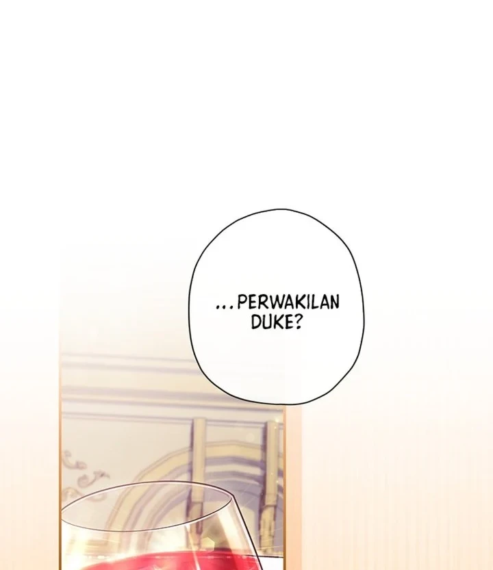 The Male Lead's Little Lion Daughter Chapter 158 Gambar 48