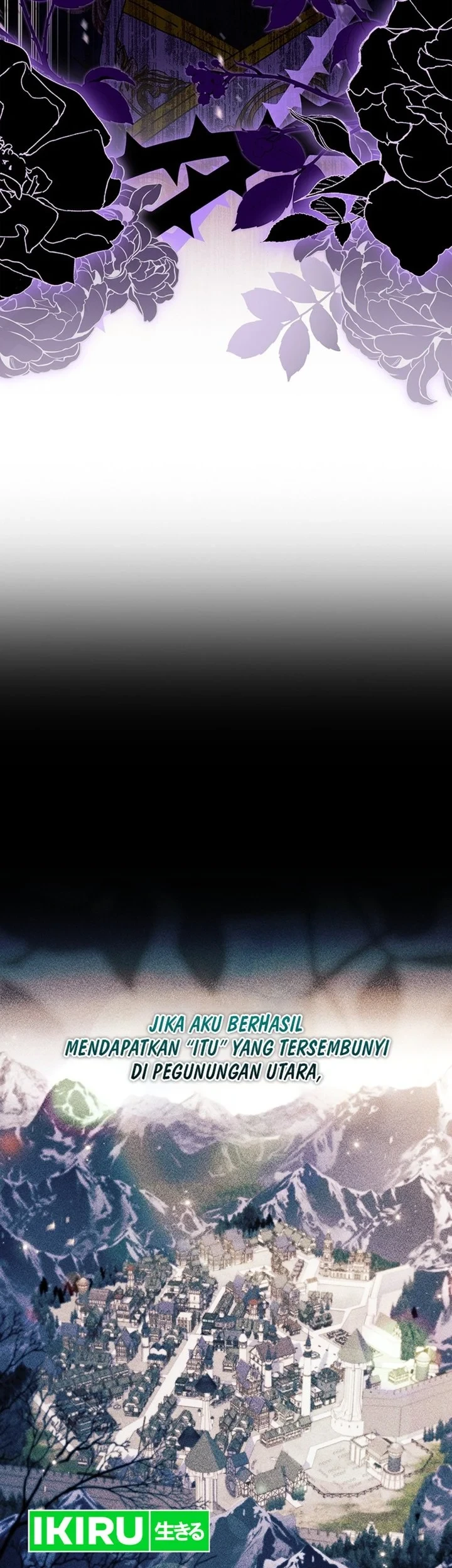 The Male Lead's Little Lion Daughter Chapter 158 Gambar 55