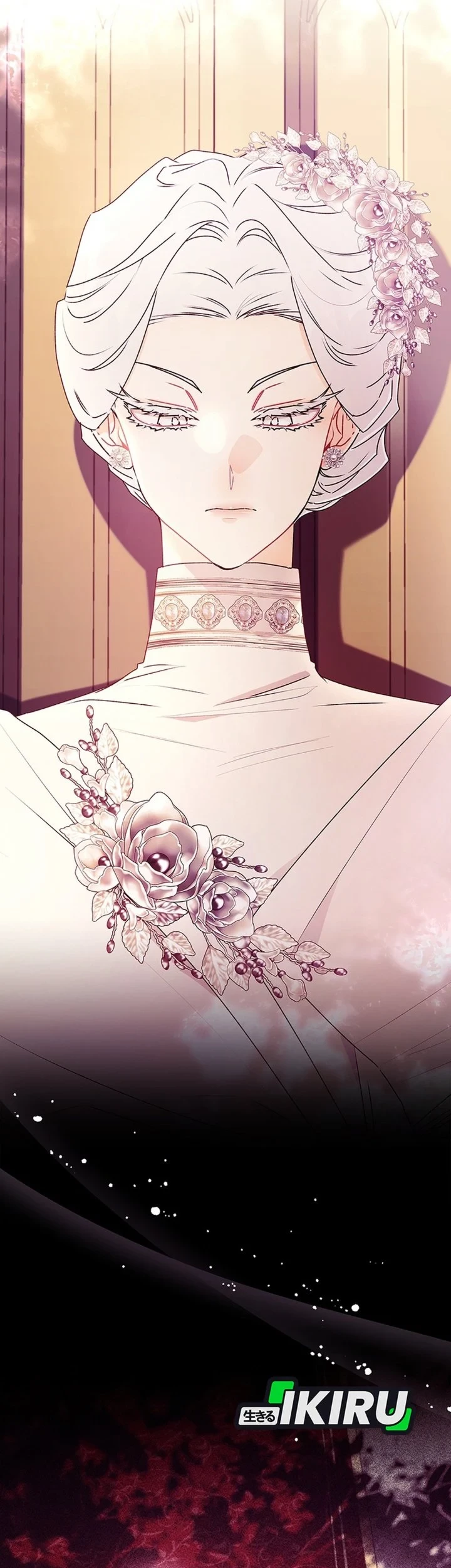 The Male Lead's Little Lion Daughter Chapter 158 Gambar 65