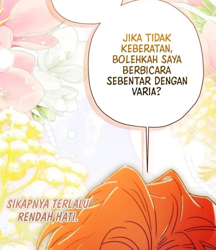 The Male Lead's Little Lion Daughter Chapter 159 Gambar 48