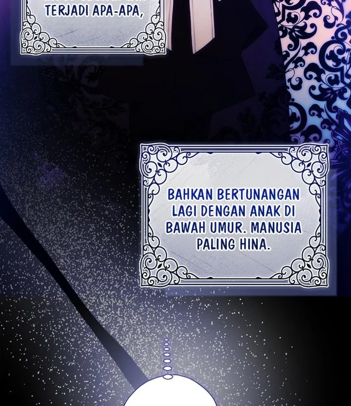 The Male Lead's Little Lion Daughter Chapter 159 Gambar 58