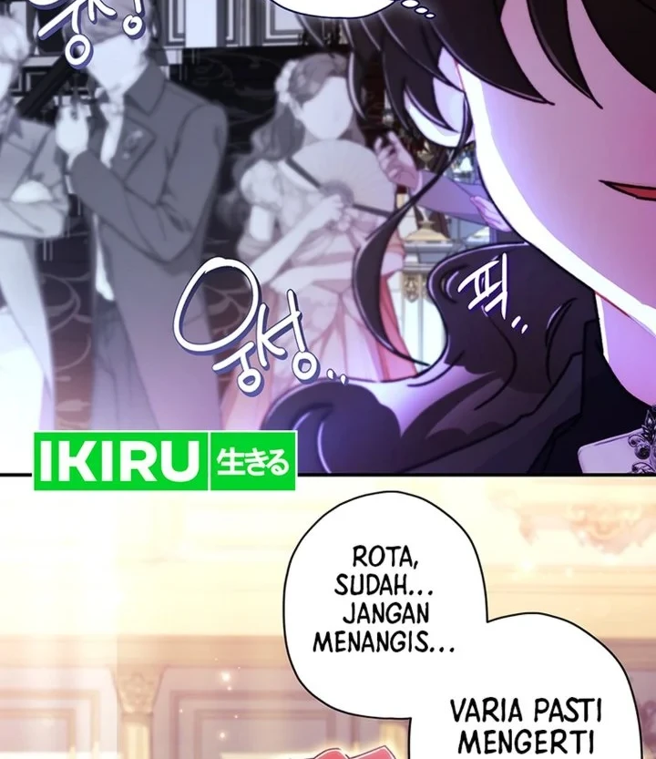 The Male Lead's Little Lion Daughter Chapter 159 Gambar 70