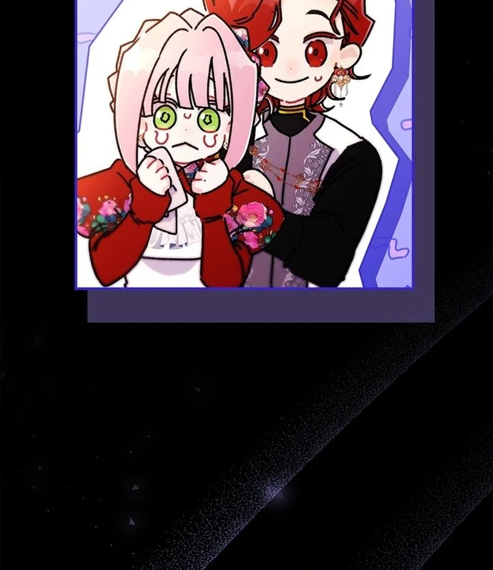 The Male Lead's Little Lion Daughter Chapter 159 Gambar 74