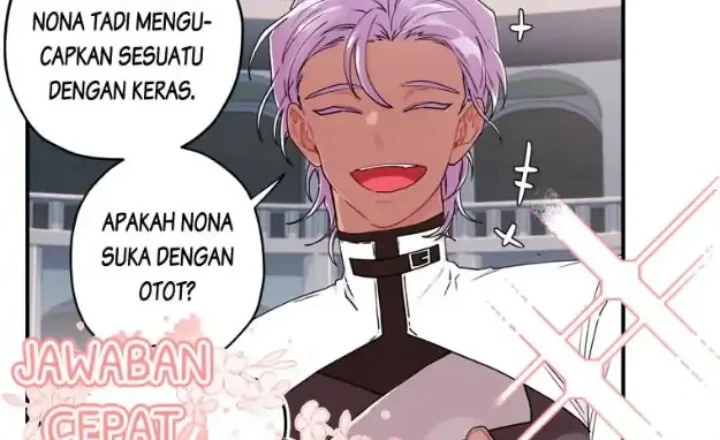 The Male Lead's Little Lion Daughter Chapter 16 Gambar 33