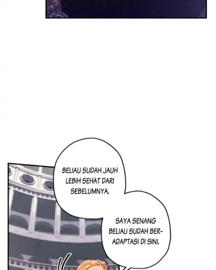The Male Lead's Little Lion Daughter Chapter 16 Gambar 27
